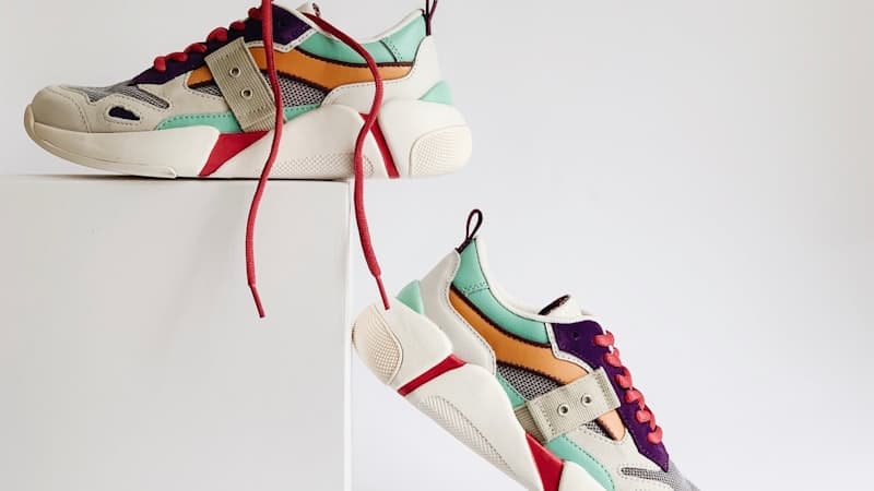 川宇国际与361°战略合作签约仪式