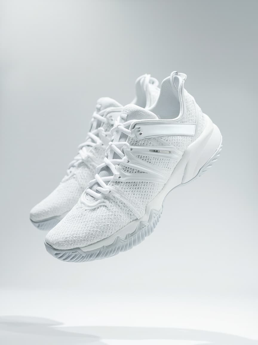 361°篮球鞋 - 飚速BB 2.0实战篮球鞋