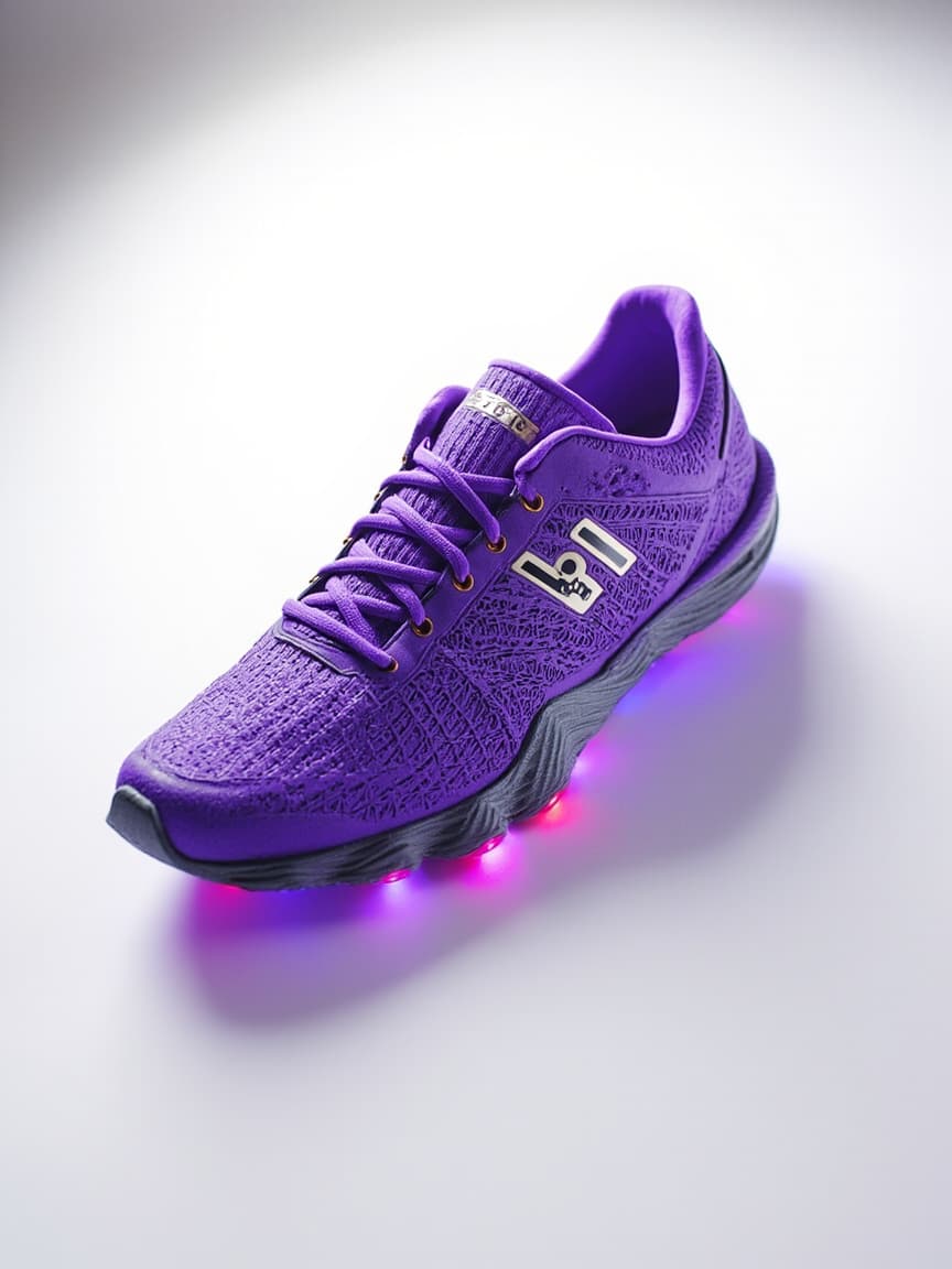 栗蜂2 - 碳纤维跑鞋